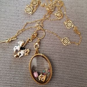 Origami Owl Hostess Exclusive